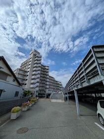 ベル・アーバニティ加古川?