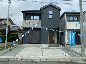 熊本県合志市幾久富