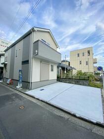 静岡県静岡市駿河区新川１丁目