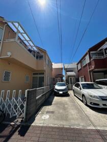 兵庫県西宮市荒木町