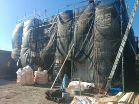 静岡県袋井市広岡