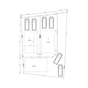 高知県高知市薊野北町２丁目