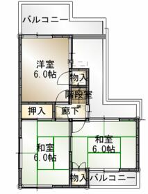 大阪府柏原市法善寺３丁目