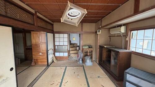detached 福島県相馬郡新地町小川字北原