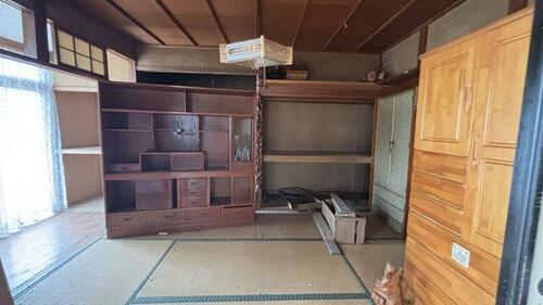 detached 福島県相馬郡新地町小川字北原
