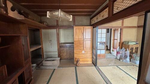 detached 福島県相馬郡新地町小川字北原