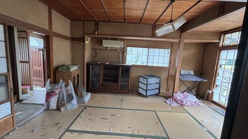 detached 福島県相馬郡新地町小川字北原