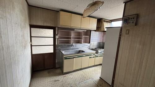 detached 福島県相馬郡新地町小川字北原