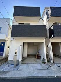 神奈川県横浜市保土ケ谷区西谷２丁目