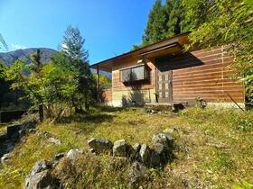 静岡県静岡市葵区梅ケ島