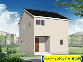 富山県富山市婦中町笹倉