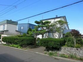 北海道江別市大麻東町