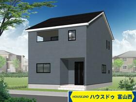 富山県富山市婦中町笹倉