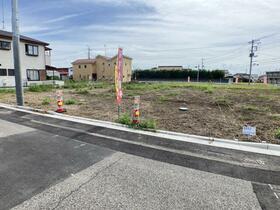 埼玉県行田市長野１丁目