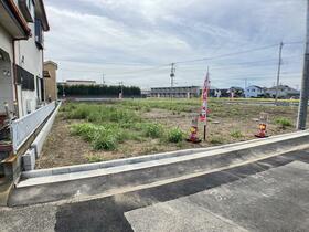 埼玉県行田市長野１丁目