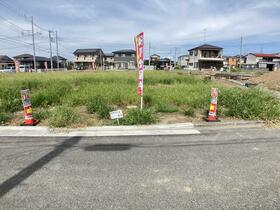 埼玉県行田市長野１丁目