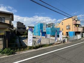 東京都中野区江原町３丁目