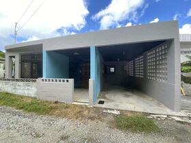 沖縄県那覇市字小禄