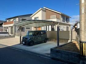 三重県名張市桔梗が丘４番町