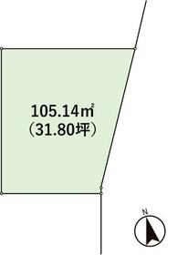 神奈川県伊勢原市串橋