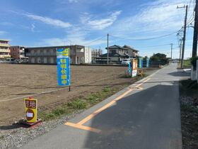 埼玉県熊谷市拾六間