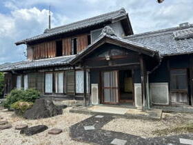 岐阜県揖斐郡大野町大字野