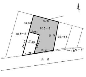 北海道岩見沢市鳩が丘３丁目