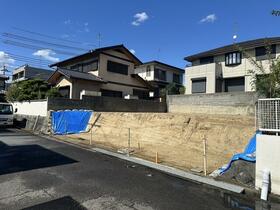 奈良県北葛城郡上牧町桜ケ丘３丁目