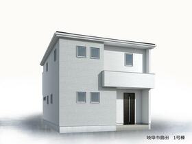 岐阜県岐阜市島田１丁目