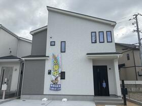 愛媛県伊予郡松前町大字北黒田