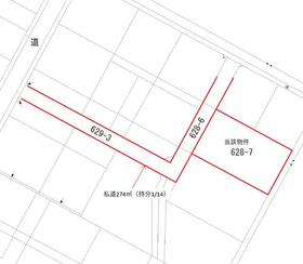 新潟県上越市昭和町１丁目