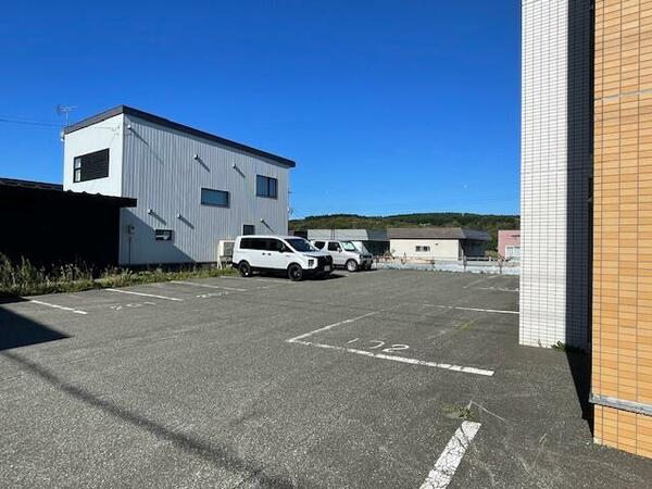 apartment 北海道稚内市緑５丁目
緑の賃貸情報を見る
物件地図