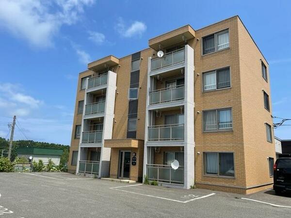 apartment 北海道稚内市緑5丁目
緑の賃貸情報を見る
物件地図