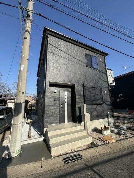 detached 埼玉県桶川市大字坂田

地図を見る