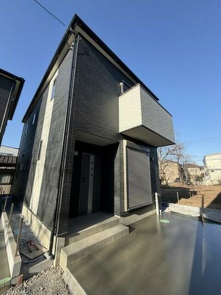 detached 埼玉県桶川市大字坂田
地図を見る