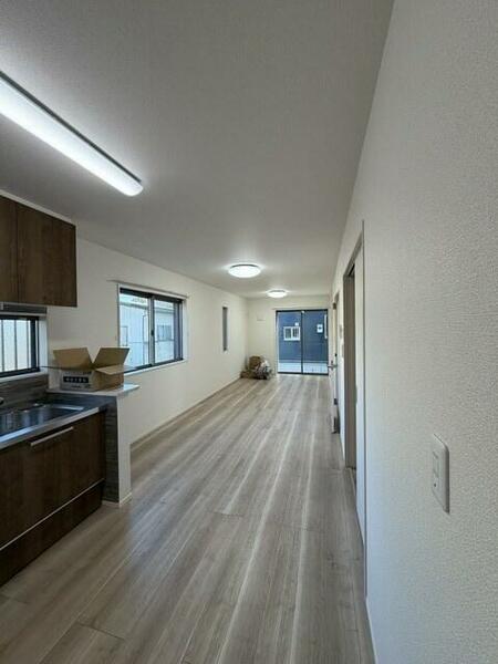 detached 埼玉県桶川市大字坂田
地図を見る