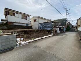 東京都あきる野市二宮