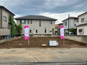 埼玉県上尾市栄町