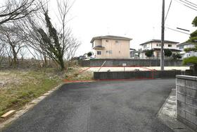 千葉県山武市埴谷