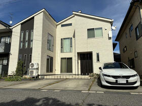 新潟県新潟市東区はなみずき２丁目