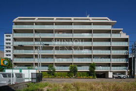 プラウド仙台上杉山ディアージュ