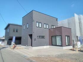 福島県会津若松市明和町