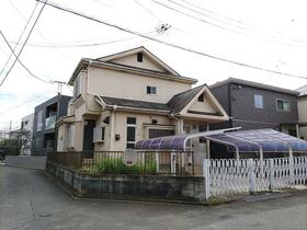 埼玉県北本市東間８丁目