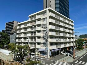 岡山県岡山市北区南方3丁目