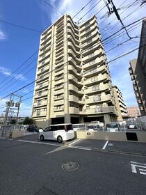 ハイマート黒崎