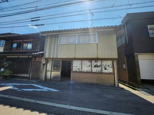 中古住宅, 富山県 小矢部市