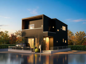 兵庫県三田市相生町