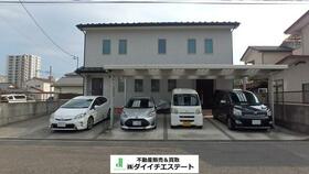 福島県福島市三河南町