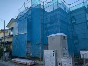 神奈川県横須賀市汐見台３丁目