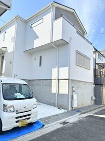 神奈川県横浜市港南区港南１丁目